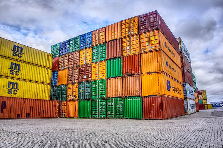 Il Container as-a-Service ottimizza tempi e costi