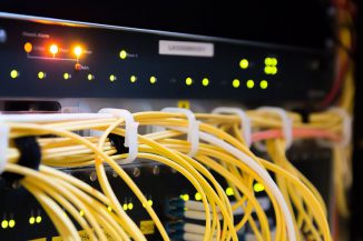 BT trasforma la rete di Rexel con il dynamic networking