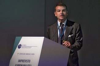 Convegno ANRA, Risk Management e le sfide del cambiamento