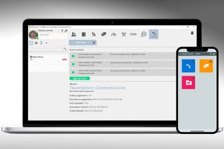 VOIspeed UCloud con Tustena e Alyante, per le imprese digitali