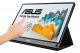 È arrivato anche in Italia il nuovo Asus ZenScreen Touch