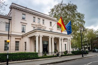 BT fornirà servizi di comunicazione al governo centrale spagnolo
