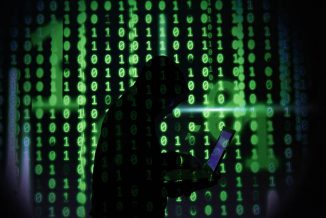 Malware crittografati