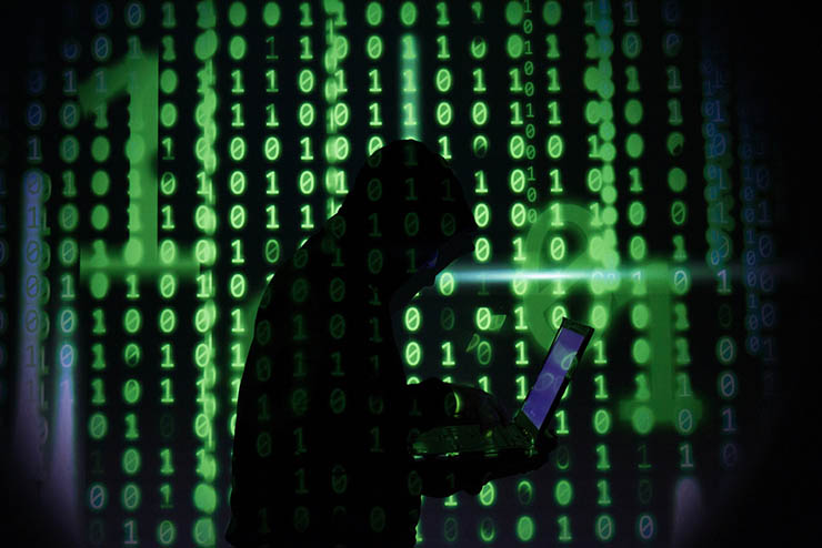 Malware crittografati