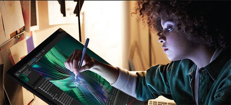 Intel Xeon W e Core serie X, workstation e desktop al top
