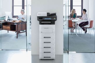 Ecosys Kyocera, stampanti e MFP efficienti e sostenibili