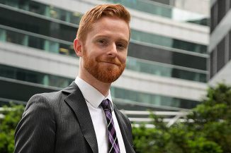 Cybercrime e biometria, intervista a Simon Marchand di Nuance