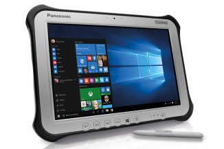 Panasonic Toughbook, un aiuto per i tecnici CPL Concordia