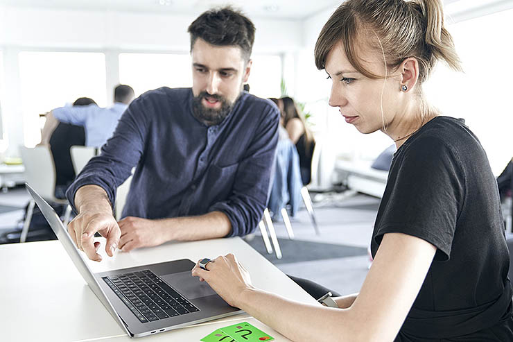 Penta in Italia, a supporto del business banking delle imprese