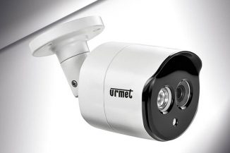 Videosorveglianza di alta qualità con Urmet Prime, Pro ed Eco