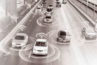 Consumatori e guida autonoma, la ricerca di Ansys