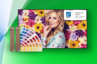 Prestazioni professionali per il nuovo display SL6502K BenQ