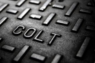 Accordo Colt e Getlink