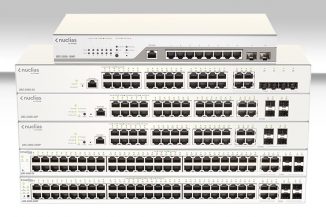 D-Link migliora l’offerta Nuclias Cloud Networking Solution