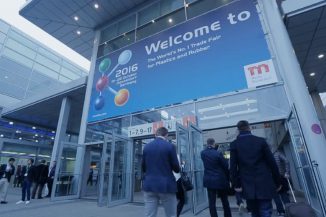 EOS presenta LaserProFusion per la stampa 3D industriale