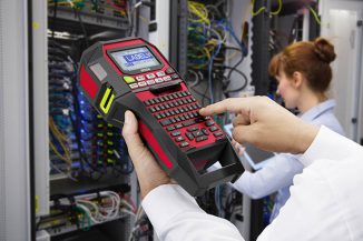 Epson LabelWorks, per stampare grandi tirature di etichette