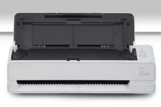 Fujitsu presenta fi-800R, semplice da utilizzare e compatto,