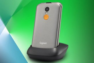 La mobilità di Gigaset GL590, tra innovazione e tradizione