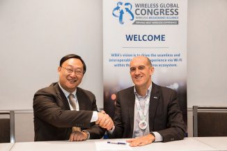 Huawei e il Wi-Fi 6, al via il progetto con la Mondragon University