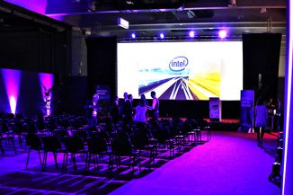 Intel a SMAU Milano, l’AI è parte integrante della nostra vita