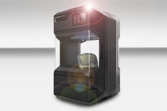 Prototipazione rapida con RS Components MakerBot Method 3D