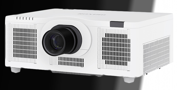 Maxell reinventa i proiettori laser e svela MA-XL1