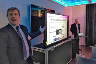 Maxell reinventa i proiettori laser e svela MA-XL1