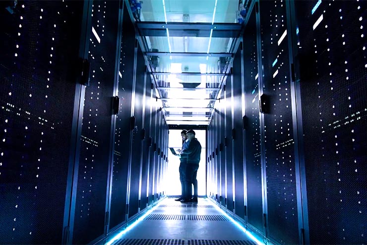 Iperconvergenza nutanix cloud privacy trend tecnologici Iperconvergenza nutanix cloud privacy trend tecnologici