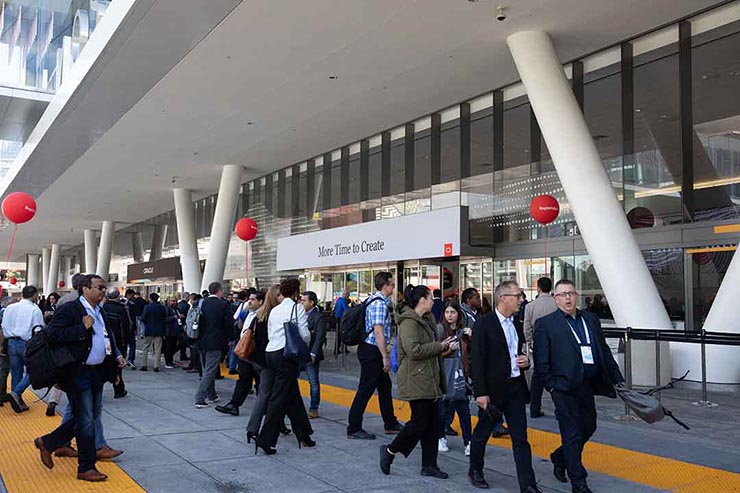 Il “cloud italiano” di Oracle riceve premi e riconoscimenti Il “cloud italiano” di Oracle riceve premi e riconoscimenti