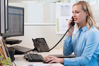 Poly e gli smart worker, in arrivo novità per Google Voice
