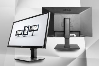 Praim con LG Electronics lancia il nuovo all-in-one Domino