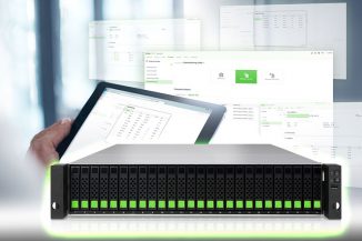 QSAN XEVO 1.1.0, lo storage di rete XCubeFAS si evolve