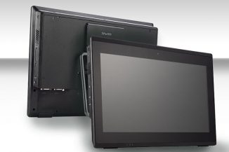Shuttle presenta il nuovo e compatto PC AIO P51U