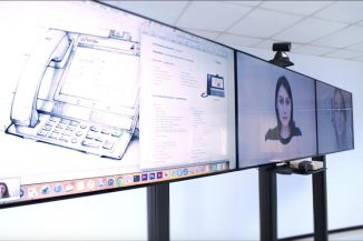 Wildix pensa alle web conference nelle PMI e crea Wizyconf