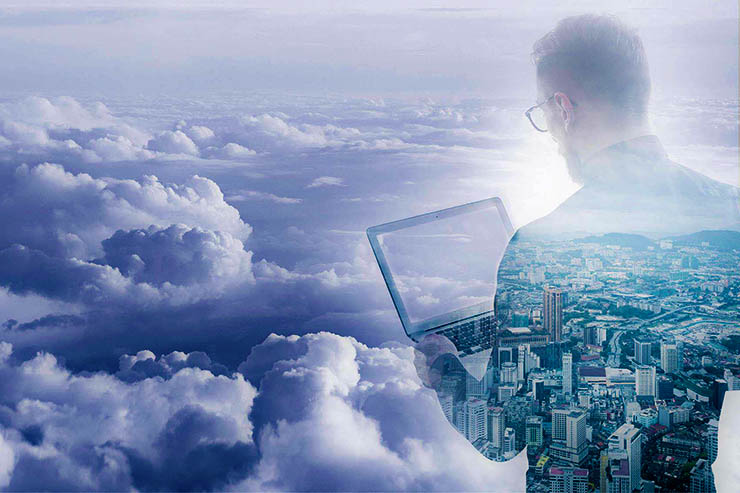 App cloud