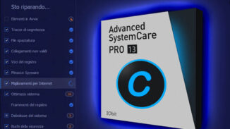 iobit advanced systemcare
