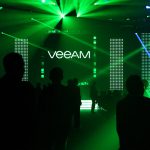 protezione dati Veeam Data Platform