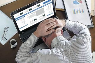 Dark web e dati personali