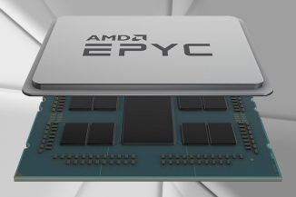 Le VM Microsoft Azure Serie D ed E adottano CPU AMD EPYC