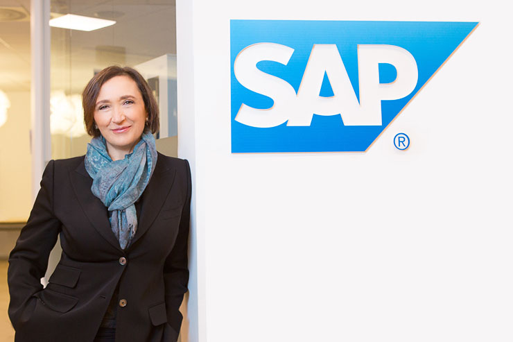 SAP spiega il potere dell'Experience Management