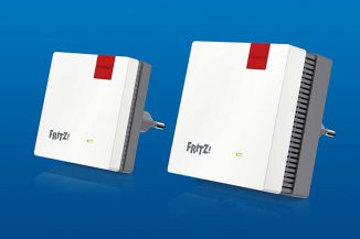 Connessioni senza problemi con i due nuovi FRITZ!Repeater