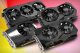 Asus svela quattro varianti di GeForce GTX 1660 e 1650 Super