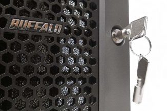Buffalo TS6400DN, snapshot e gestione iSCSI a 10 Gbps