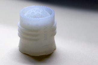 EOS e la tecnologia Fine Detail Resolution a formnext 2019