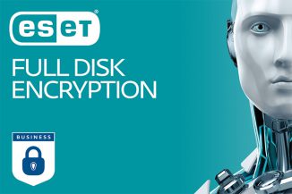 La crittografia ESET protegge i dati da accessi indesiderati
