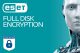 La crittografia ESET protegge i dati da accessi indesiderati