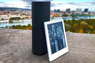 Eset, alcuni dispositivi Amazon sono vulnerabili a Krack