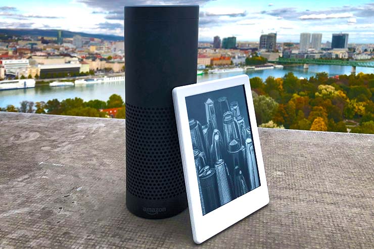 Eset, alcuni dispositivi Amazon sono vulnerabili a Krack Eset, alcuni dispositivi Amazon sono vulnerabili a Krack