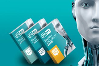 Eset presenta gli aggiornamenti della linea home security
