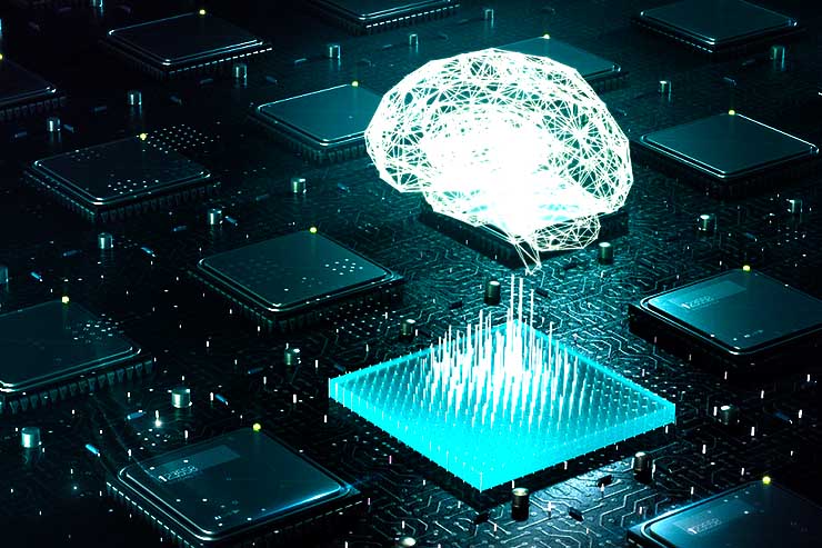 Fortinet XDR AI-powered,